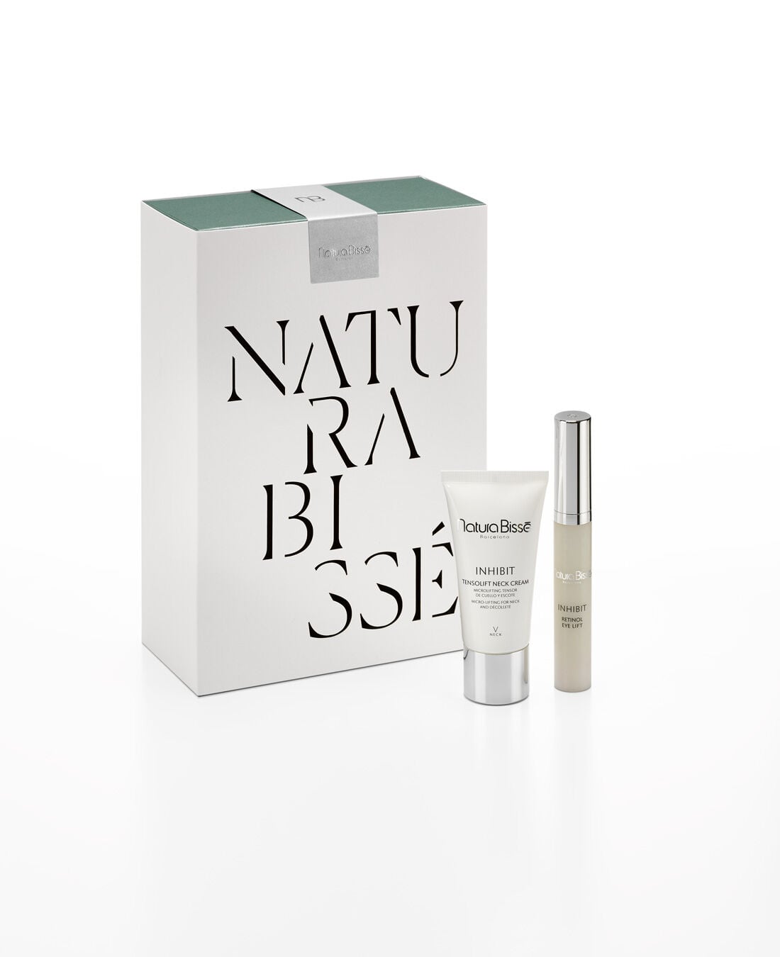 Inhibit Collection Set - Inhibit Collection - Natura Bissé