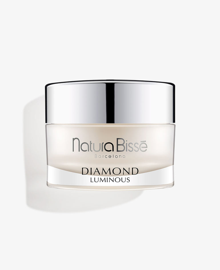 diamond luminous rich luxury cleanse - Limpiadores y desmaquillantes - Natura Bissé