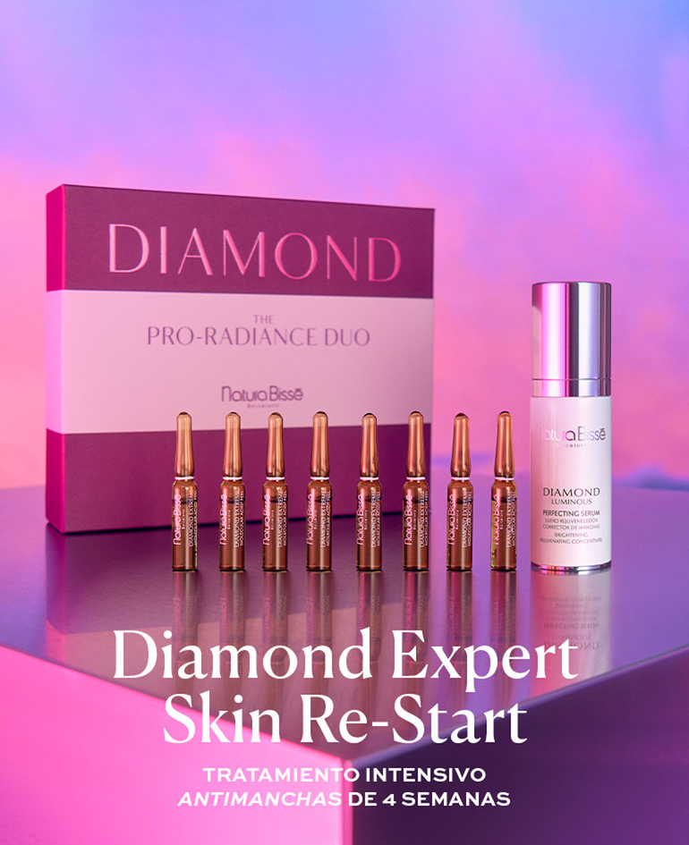 DIAMOND PRO-RADIANCE DUO