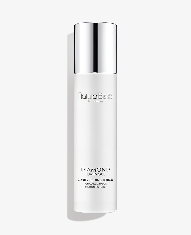 diamond luminous clarity toning lotion - Tónicos y esencias - Natura Bissé