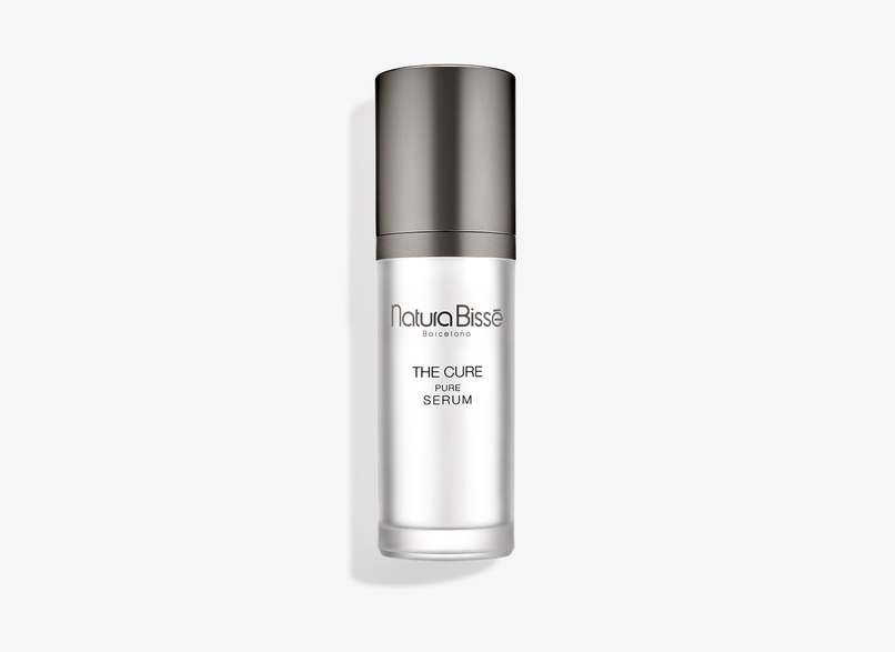 the cure pure serum - - Natura Bissé