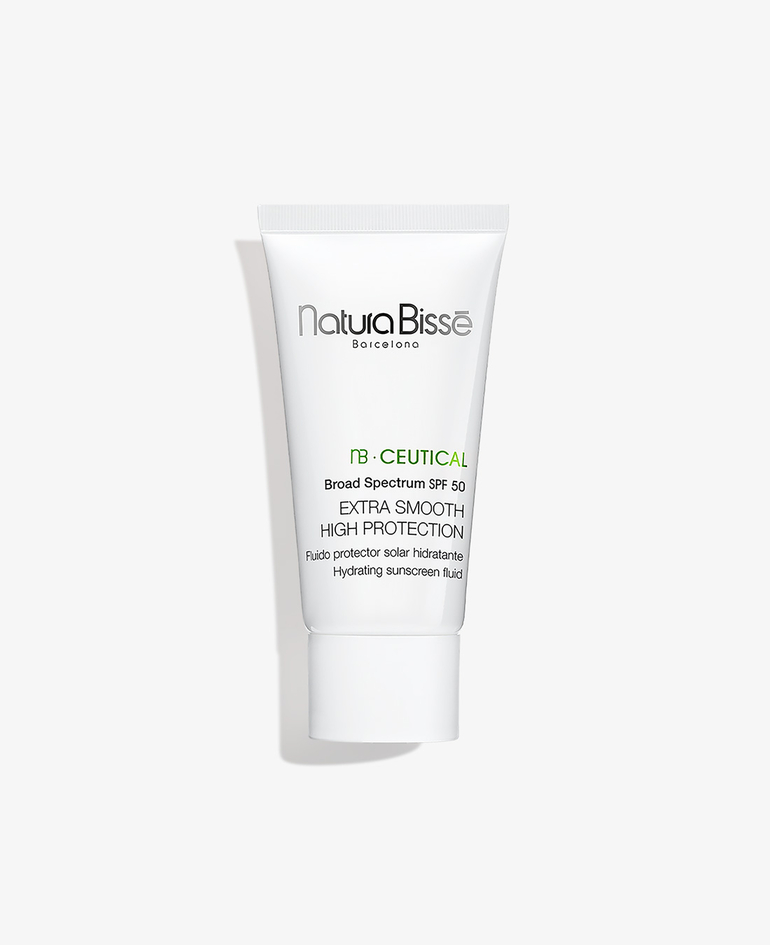 SPF 50 Extra Smooth High Protection - NB·Ceutical Collection - Natura Bissé