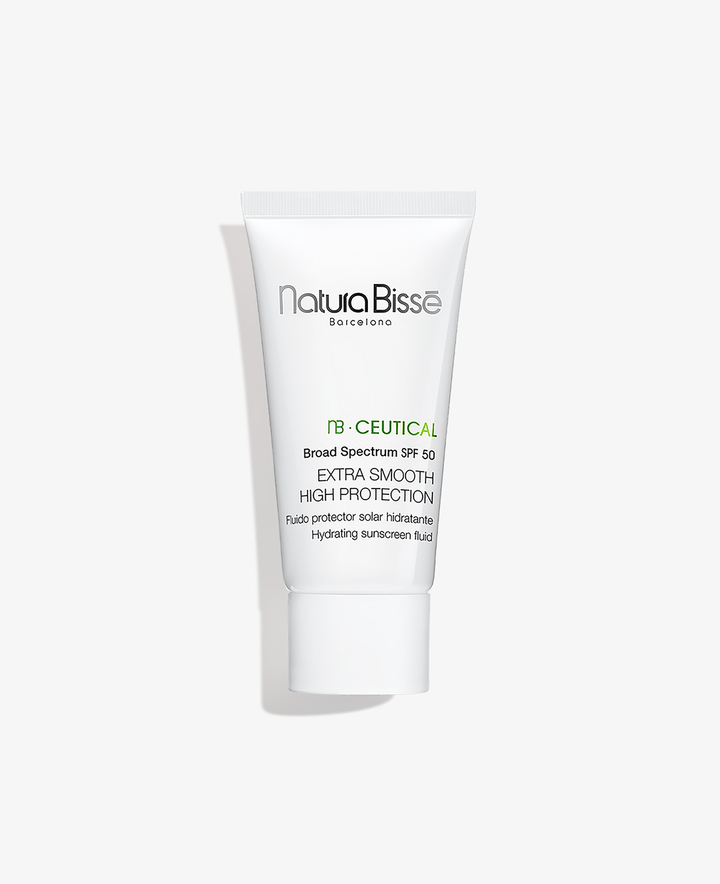 spf 50 extra smooth high protection