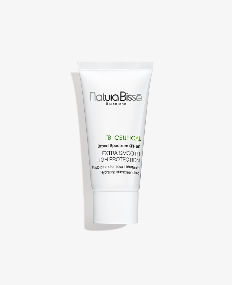 spf 50 extra smooth high protection