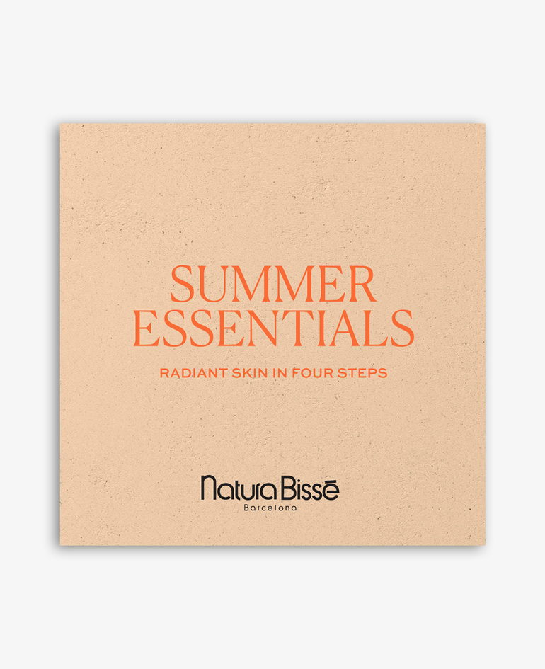 SUMMER ESSENTIALS SAMPLING KIT