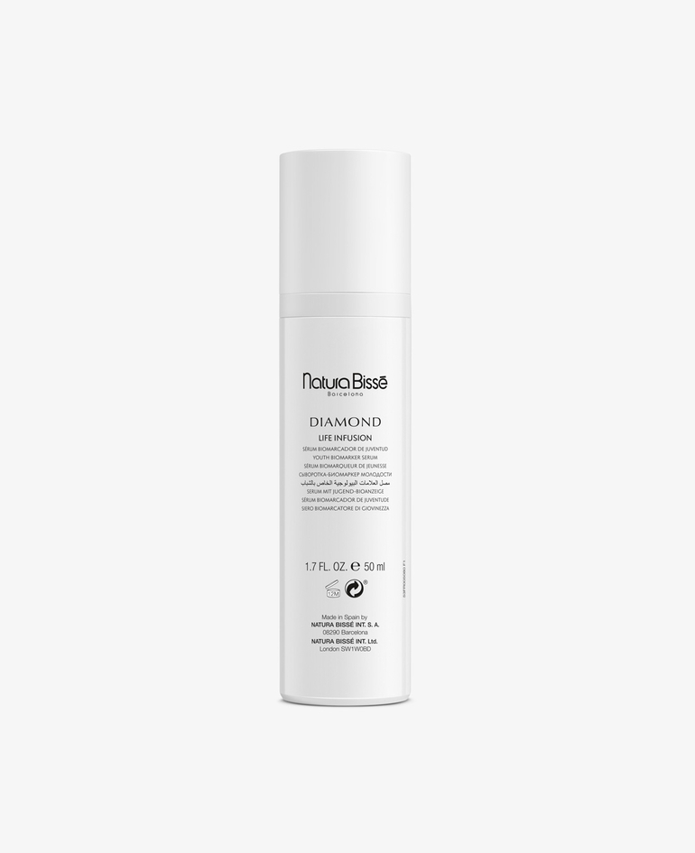 diamond life infusion - Serums - Natura Bissé