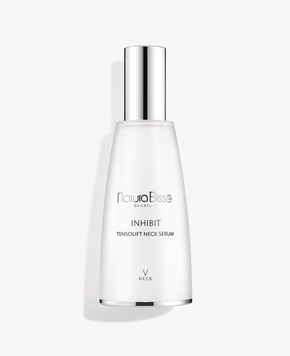 inhibit tensolift neck serum - Sérums Cuello y escote - Natura Bissé