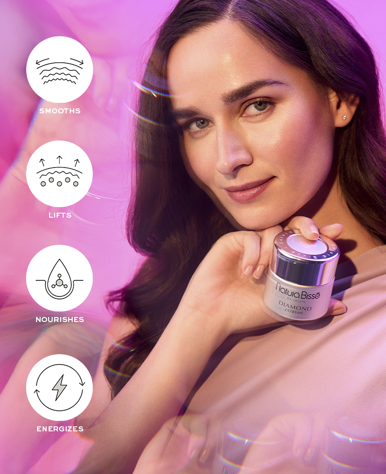 DIAMOND ANNIVERSARY LUXURY SET