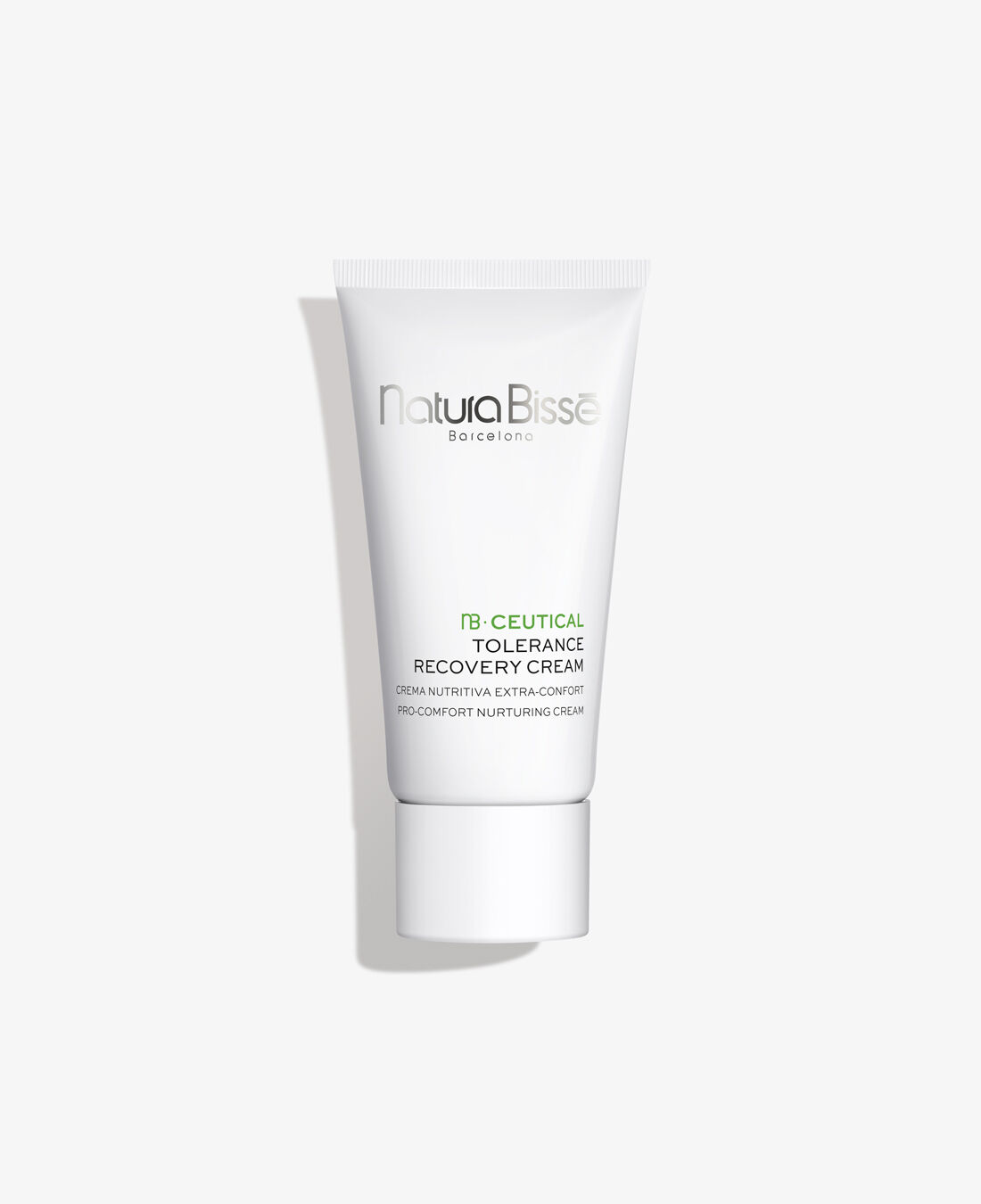 BAクリームN NB·Ceutical Tolerance Recovery Cream | Natura Bissé