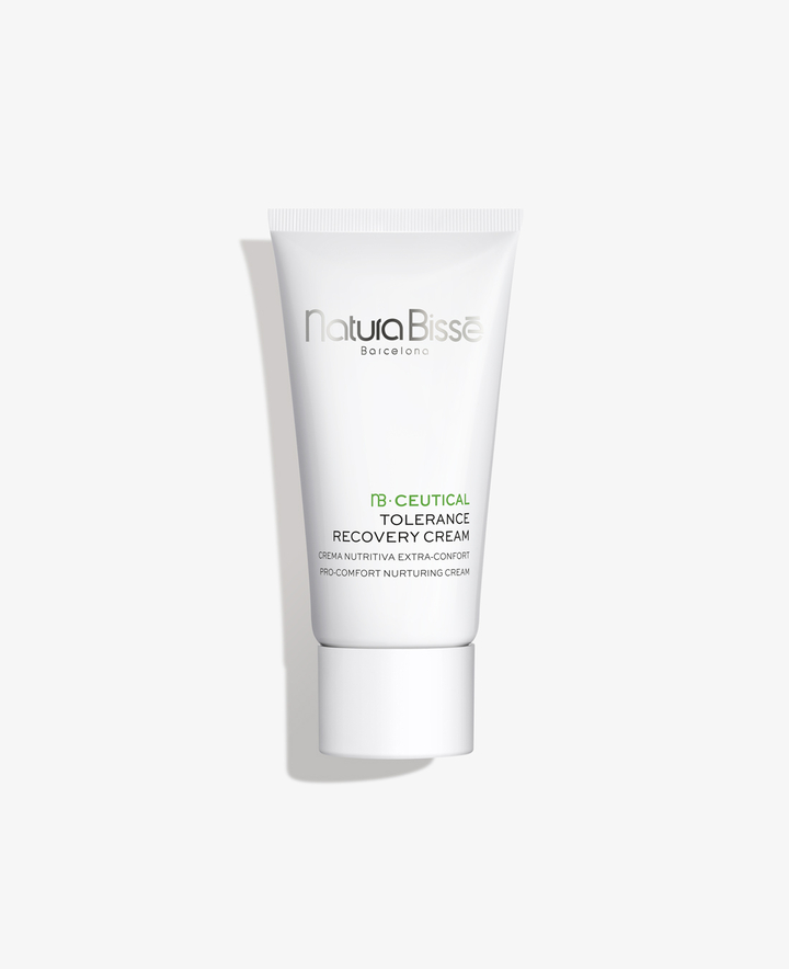 tolerance recovery cream