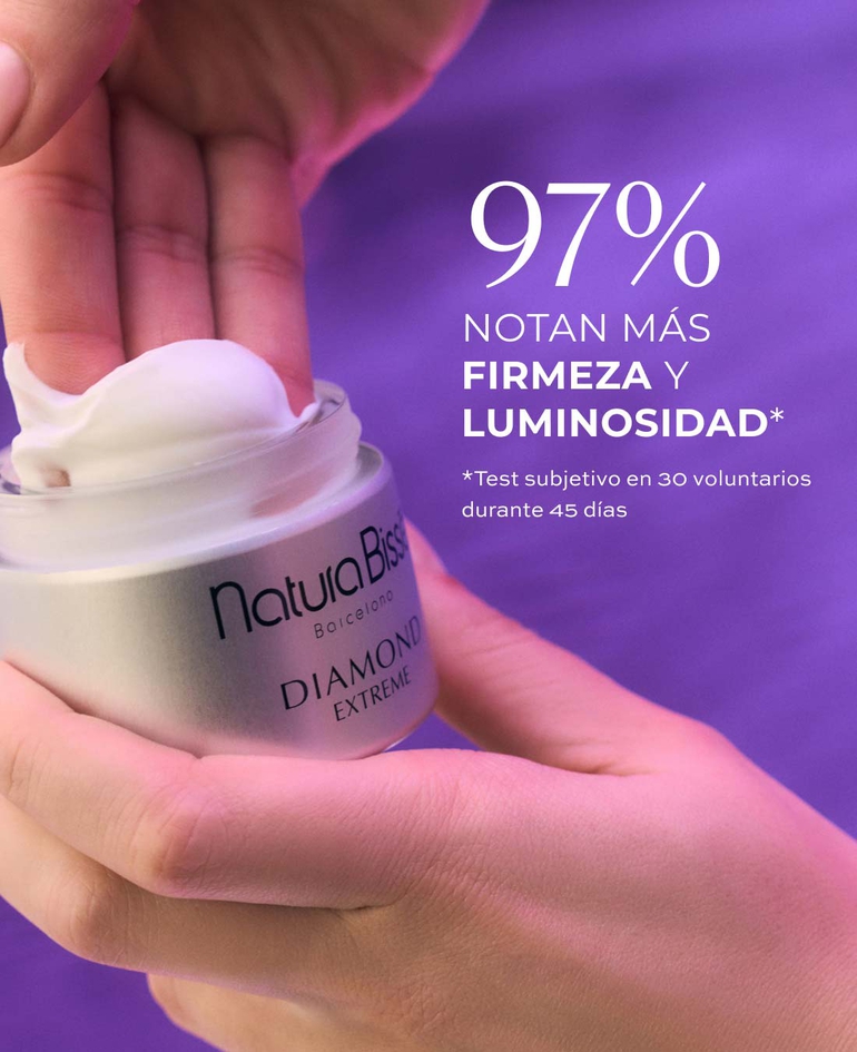 DIAMOND EXTREME CREAM - RICH TEXTURE