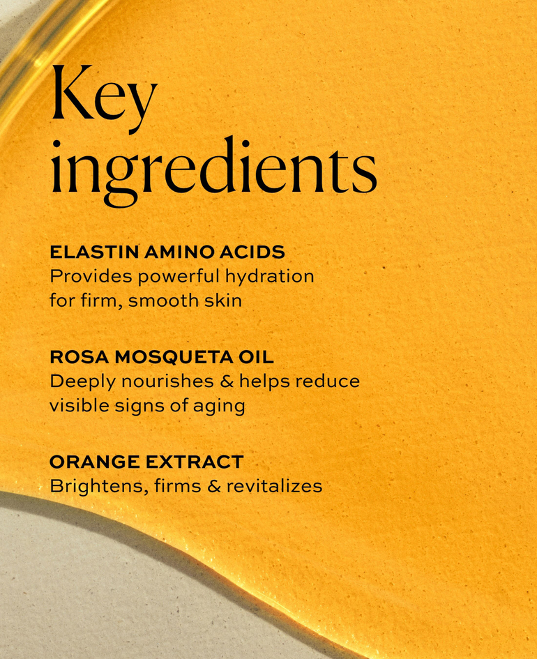 C+C VITAMIN BODY CREAM