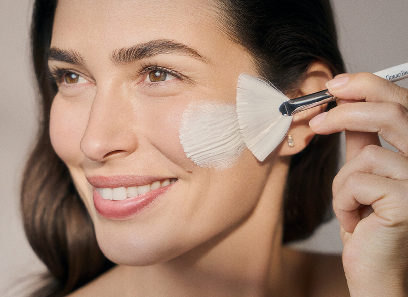 diamond luminous perfecting glowing mask - Masks - Natura Bissé