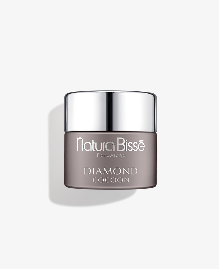 Diamond Cocoon Ultra Rich Cream - Diamond Cocoon Collection - Natura Bissé