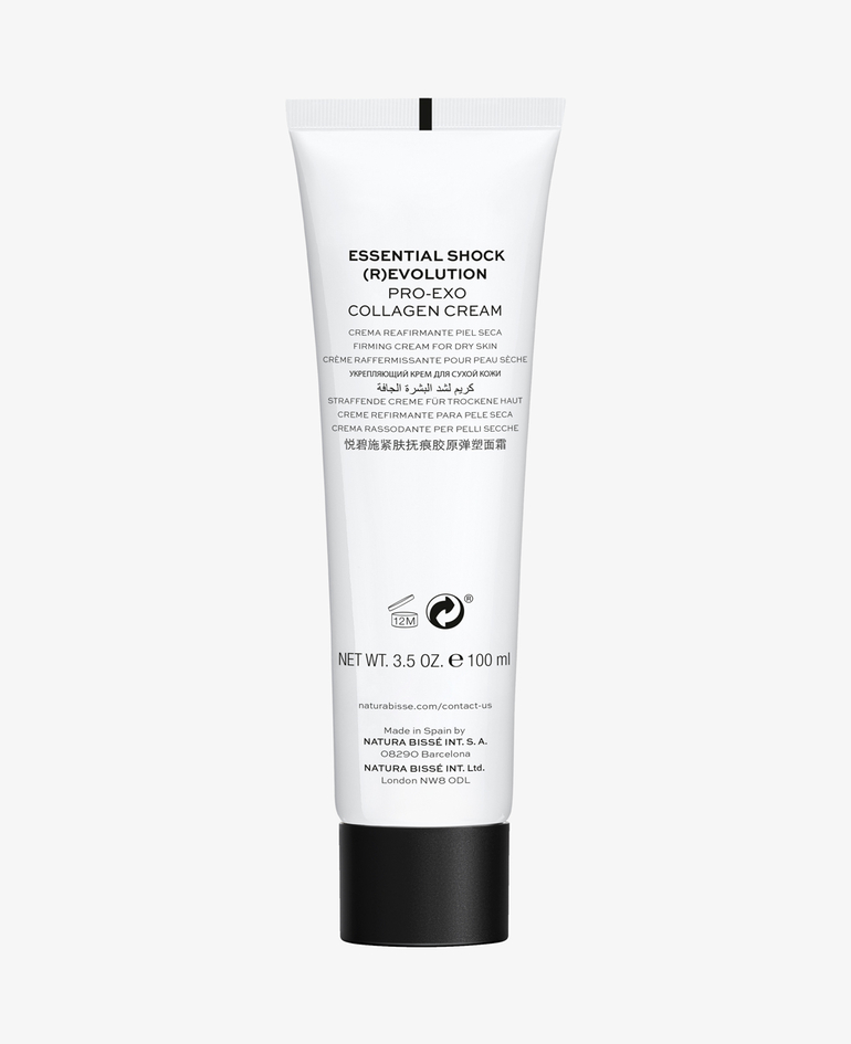 Essential Shock (R)Evolution Pro-Exo Collagen Cream