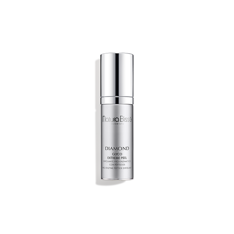 Diamond Glyco Extreme Peel Diamond Collection Natura Bisse