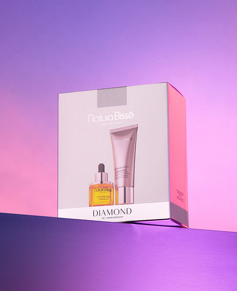 diamond extreme night dual treatment