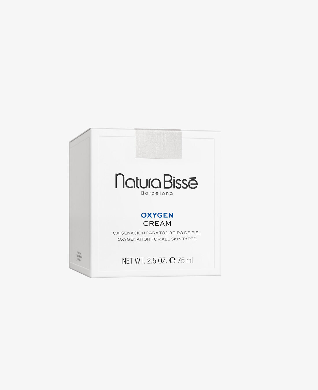 Oxygen Cream | Oxygenating Face Cream | Natura Bissé