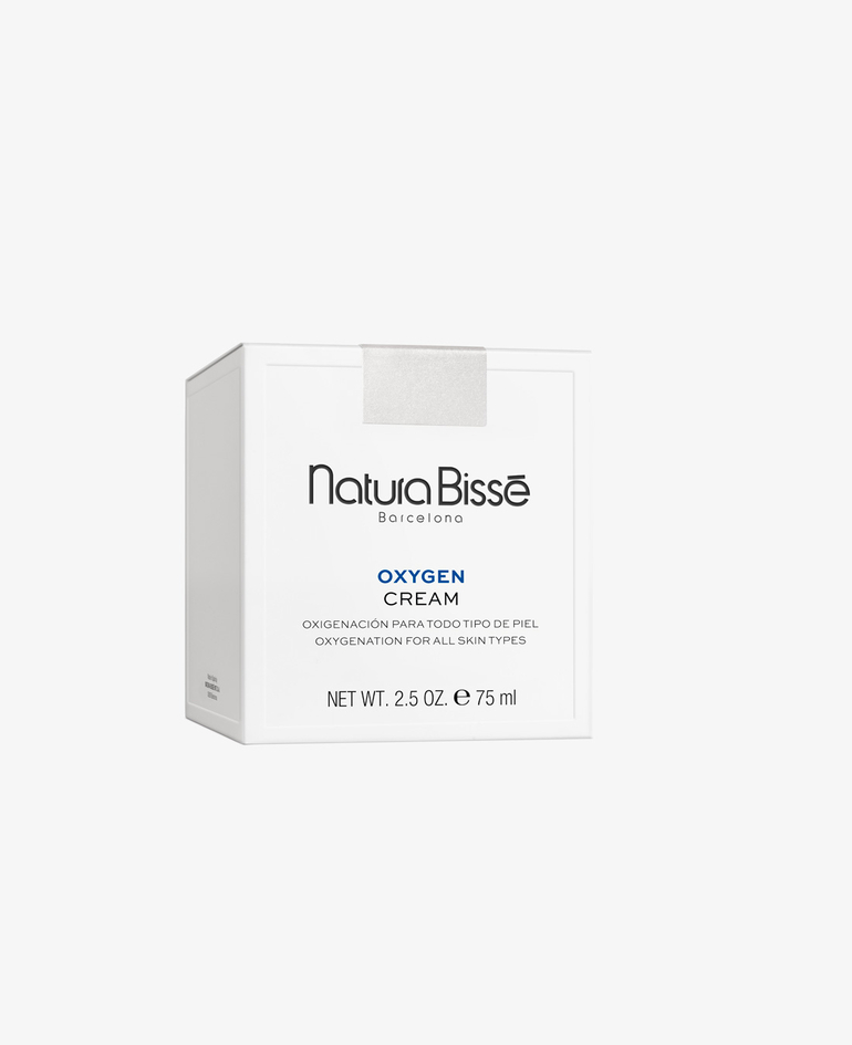 oxygen cream - Cremas de tratamiento - Natura Bissé