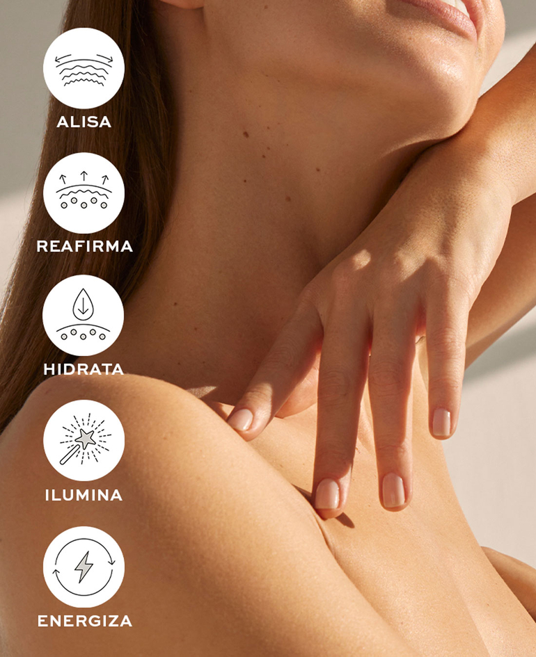 DIAMOND RITUAL OF CARE