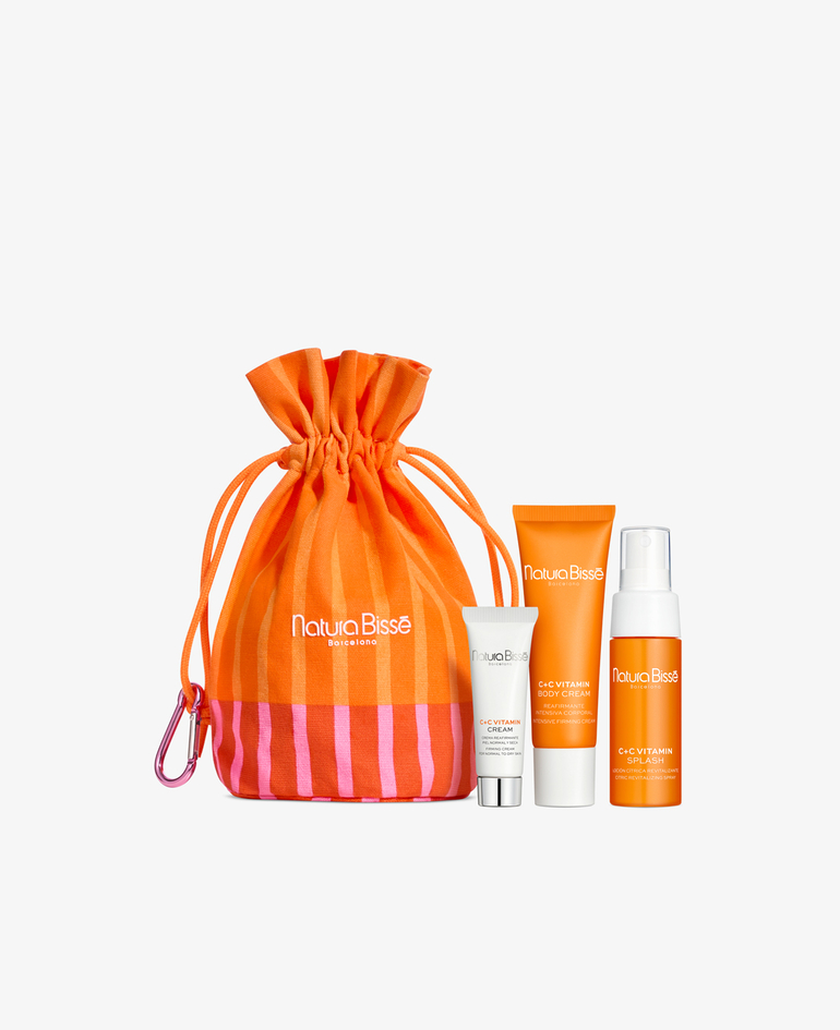 VITAMINS ON-THE-GO SET