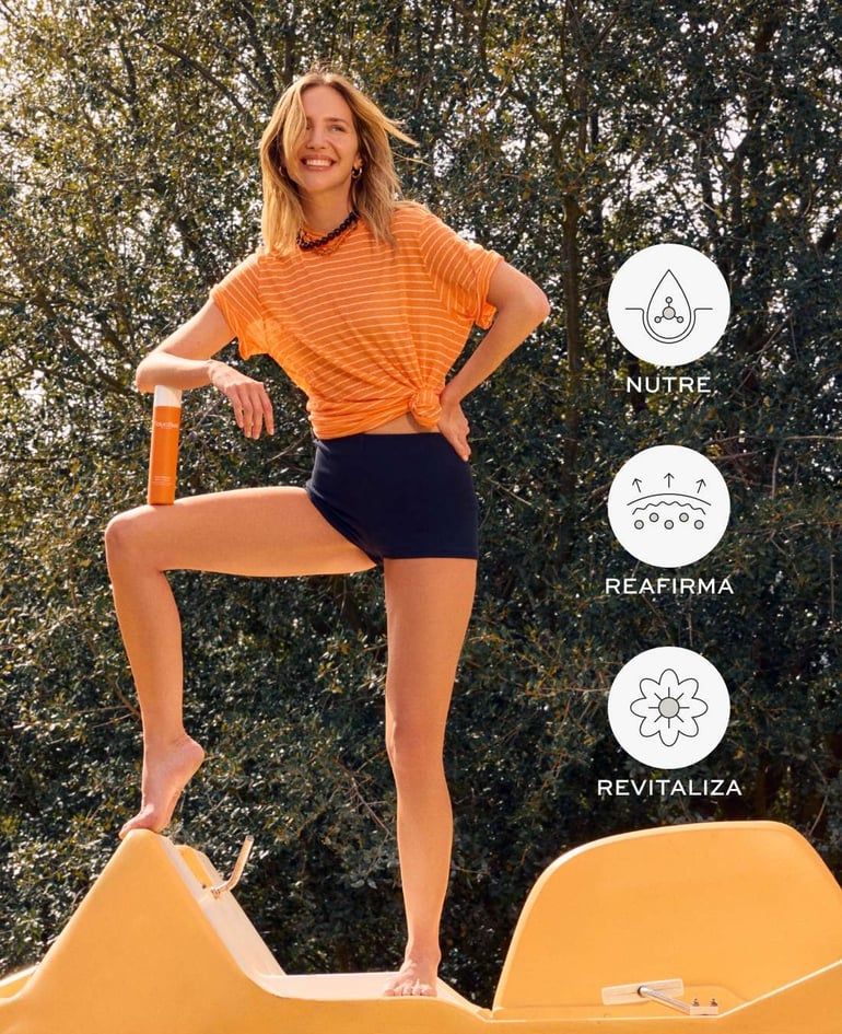C+C VITAMIN BODY CREAM