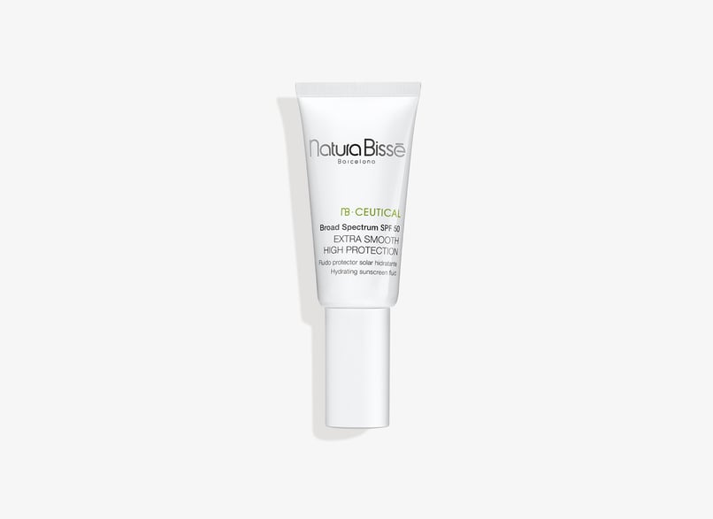 nb·ceutical spf 50 extra smooth high protection - Sun Protection vegan products - Natura Bissé