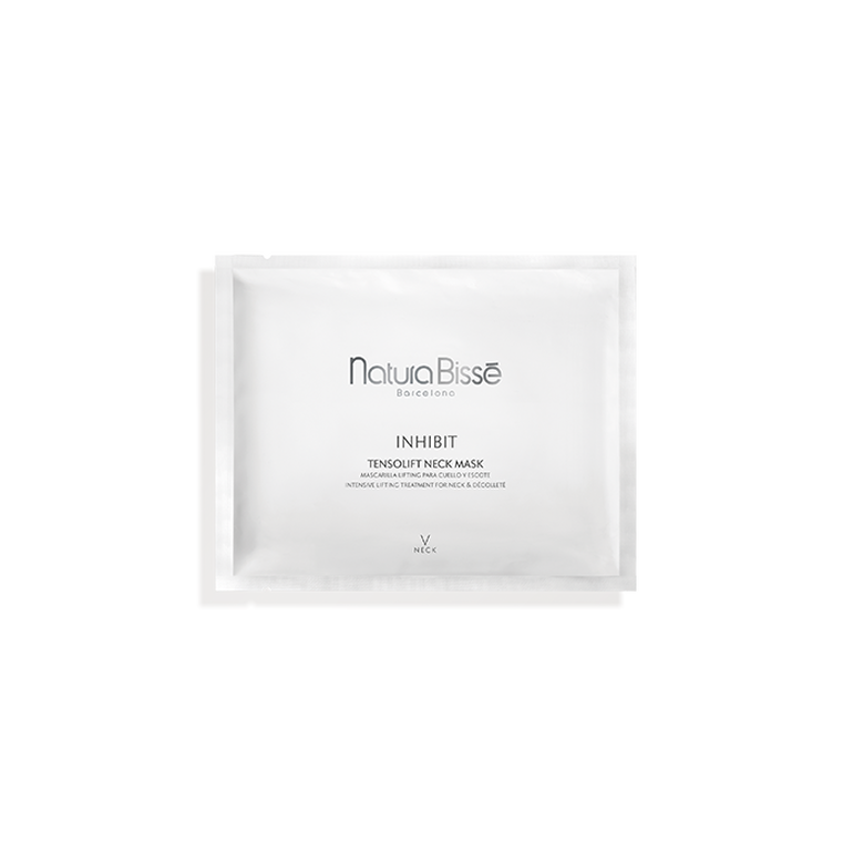 INHIBIT TENSOLIFT NECK MASK