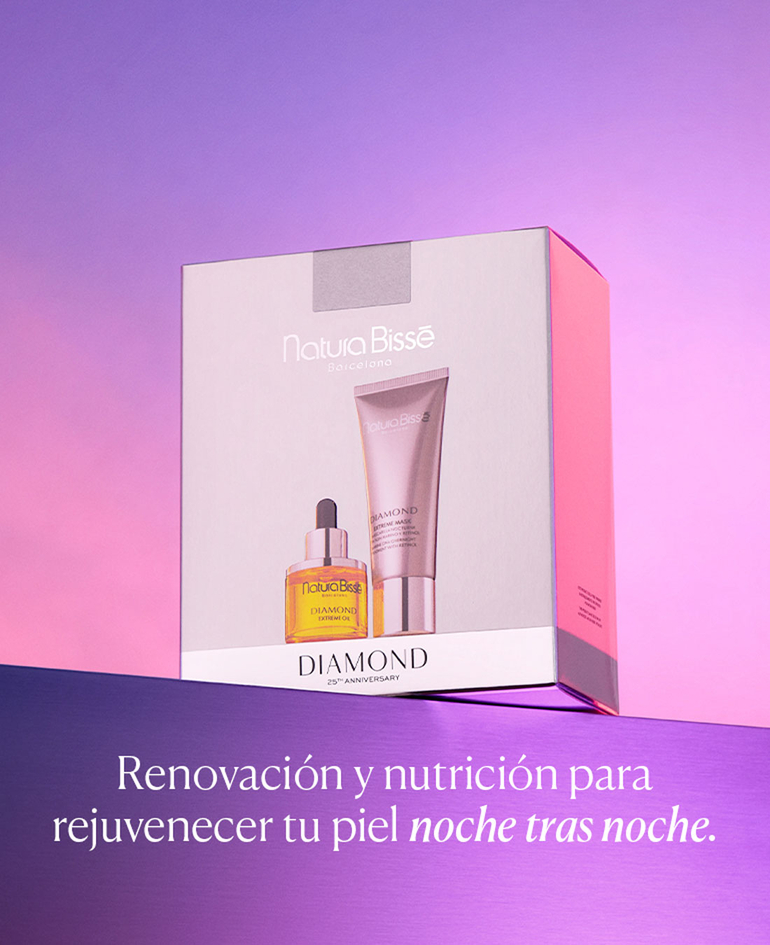 DIAMOND EXTREME NIGHT DUAL TREATMENT