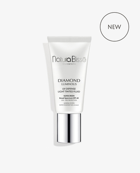 diamond luminous tinted spf40 - - Natura Bissé
