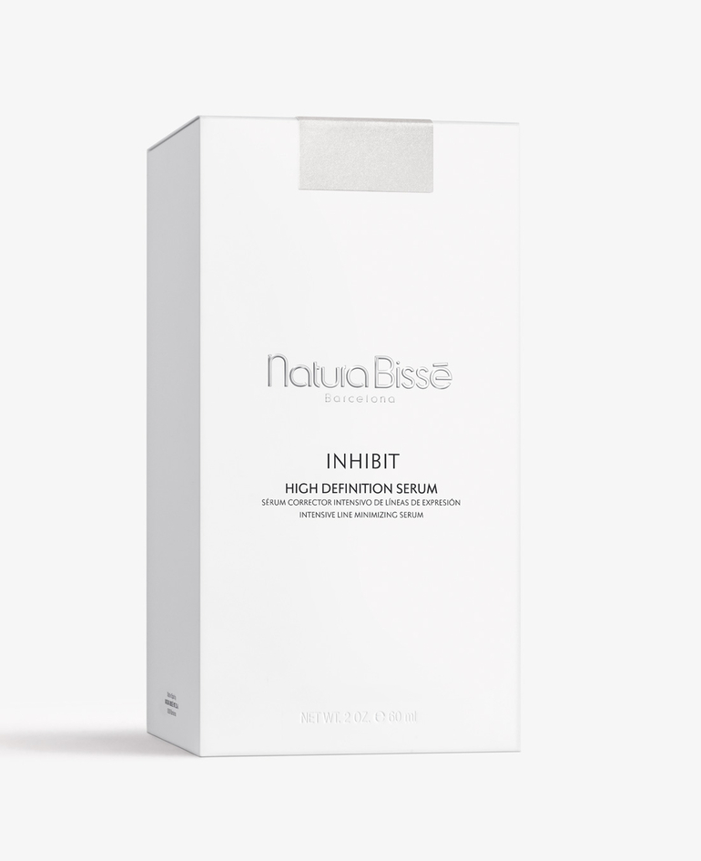 inhibit high definition serum - Sérums - Natura Bissé