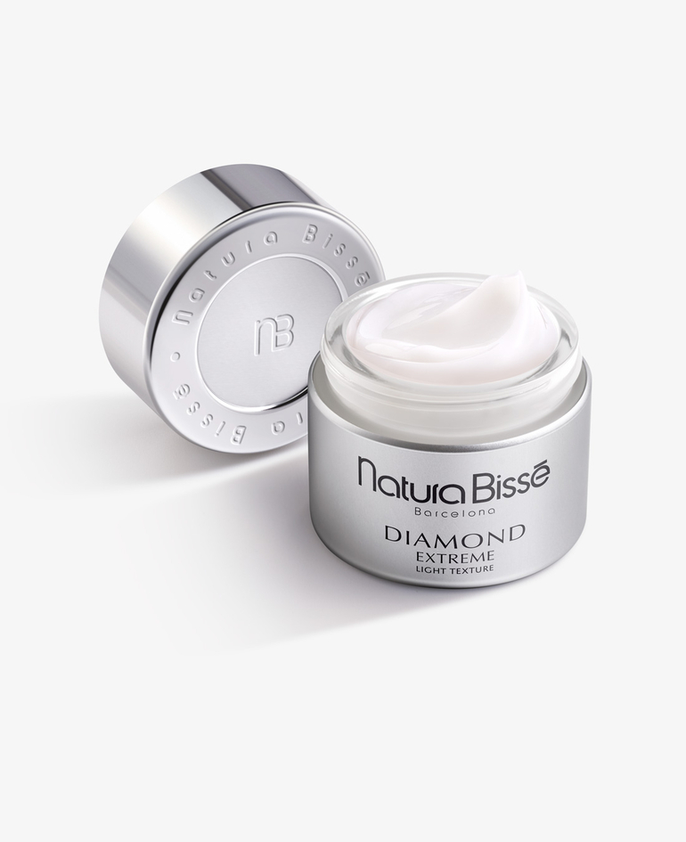 diamond extreme cream – light texture - Moisturisers - Natura Bissé