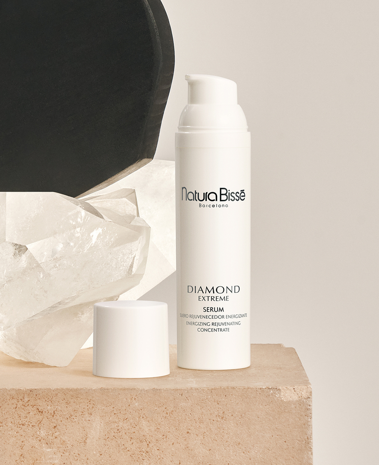 diamond extreme serum