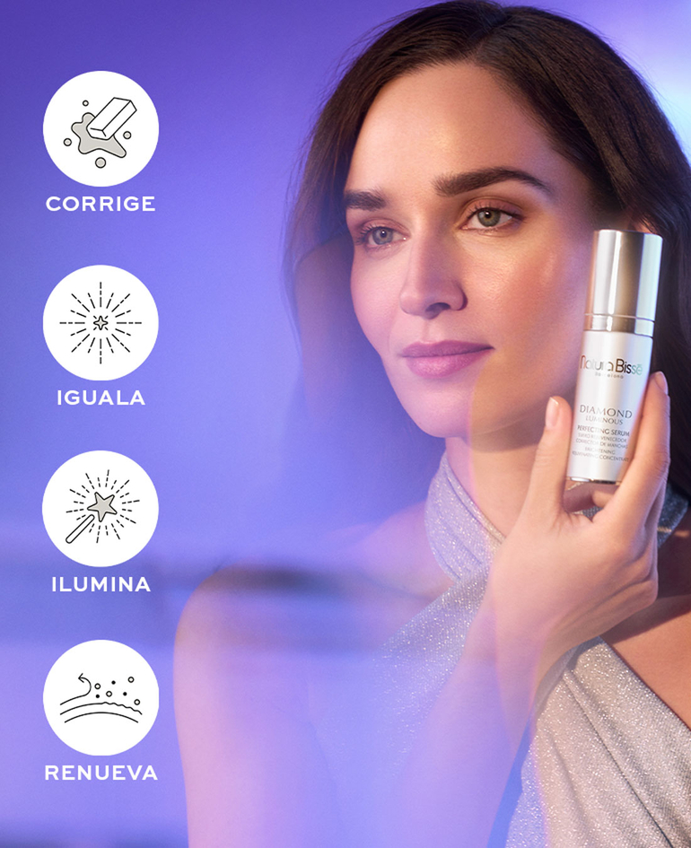 DIAMOND PRO-RADIANCE DUO