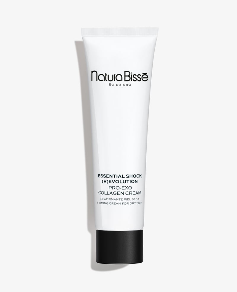 essential shock (r)evolution pro-exo collagen cream