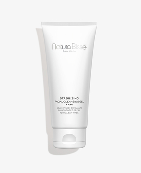 facial cleansing gel + aha - Cleansers & Makeup Removers - Natura Bissé