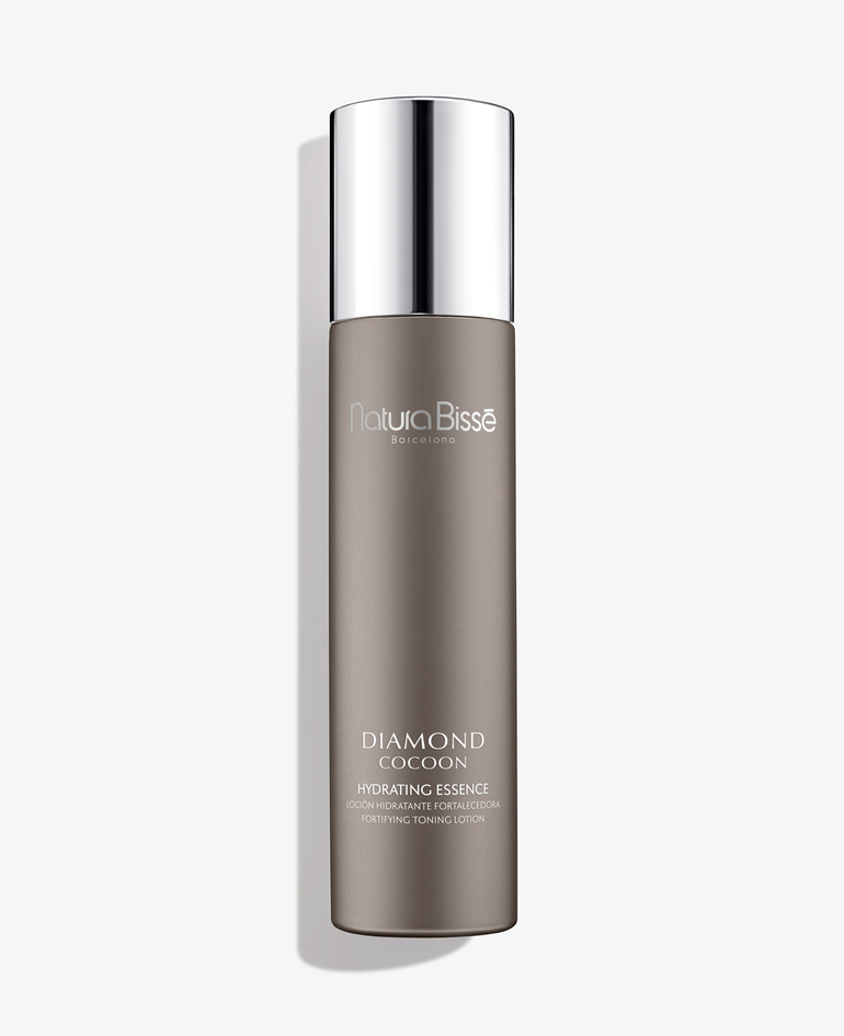 diamond cocoon hydrating essence - Toners & Essences - Natura Bissé