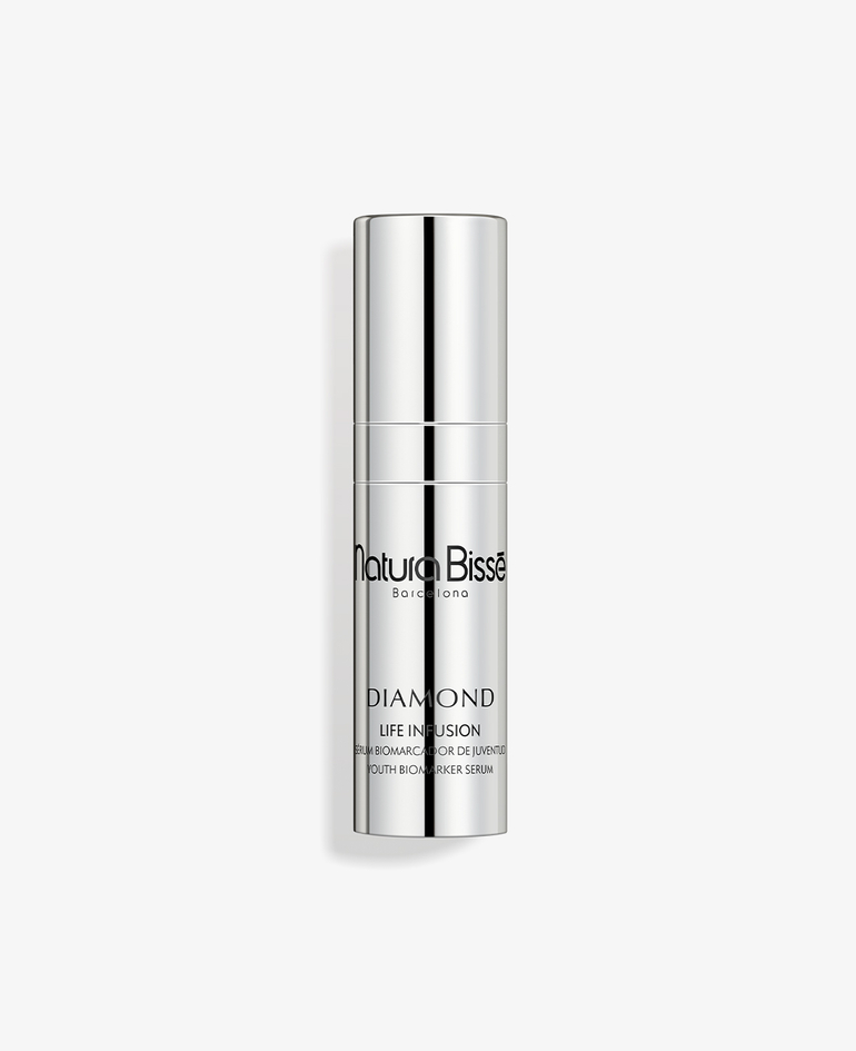 VIP GIFT: DIAMOND LIFE INFUSION
