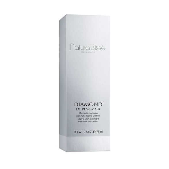 Diamond Extreme Mask Diamond Collection Natura Bisse