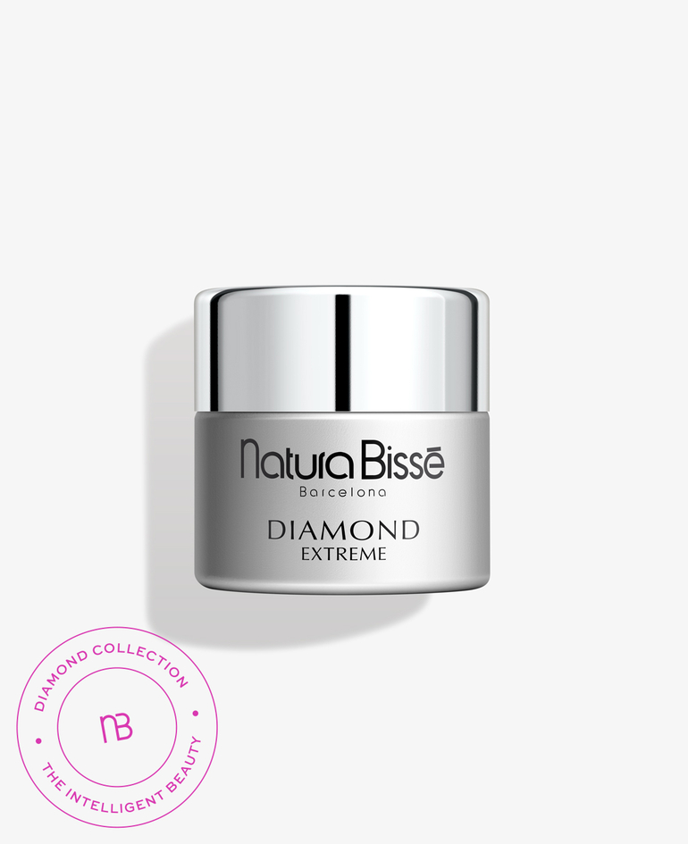 diamond extreme cream - rich texture