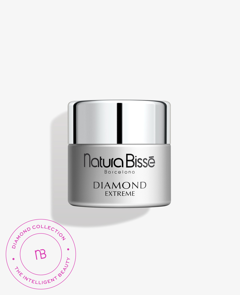diamond extreme cream - rich texture