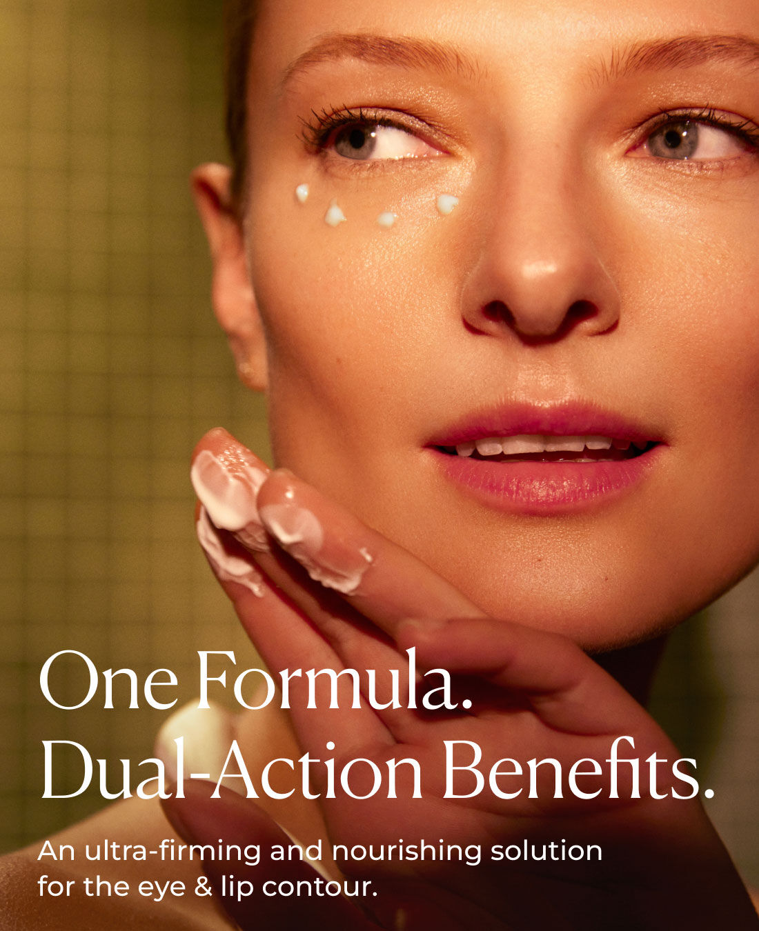 Essential Shock Intense Eye and Lip Cream | Natura Bissé