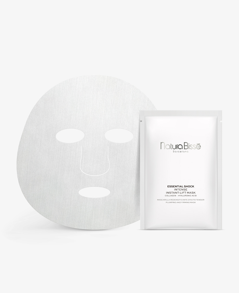 essential shock intense instant-lift mask