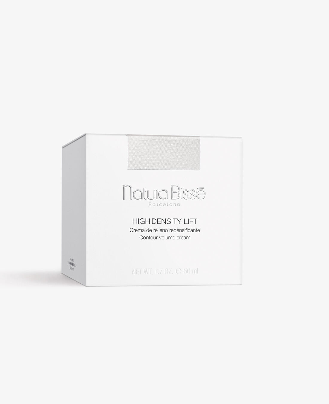 High Density Lift - Inhibit Collection - Natura Bissé