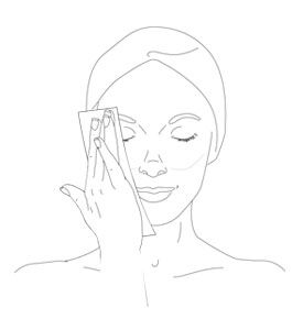 diamond mist - step 3 - Getting the best of it