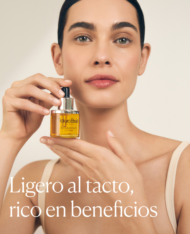 LIGERO AL TACTO, RICO EN BENEFICIOS
