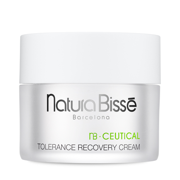 tolerance recovery cream - Treatment creams - Natura Bissé