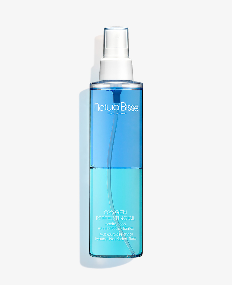 oxygen perfecting oil - - Natura Bissé