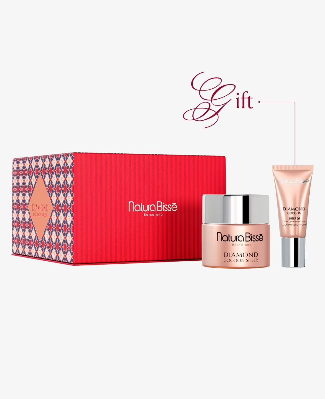 Serum and creams with Hyaluronic Acid - Natura Bissé