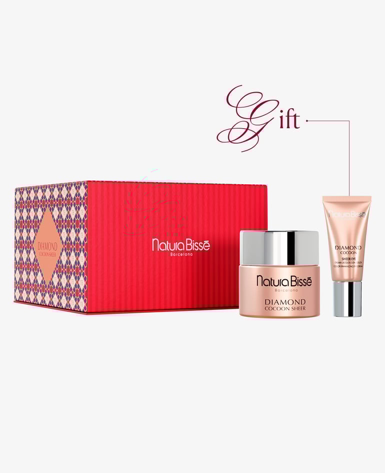 THE BARE SKIN ESSENTIALS